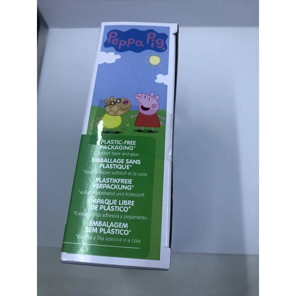 Peppa Pig  & Pedro Pony 2 figure pack